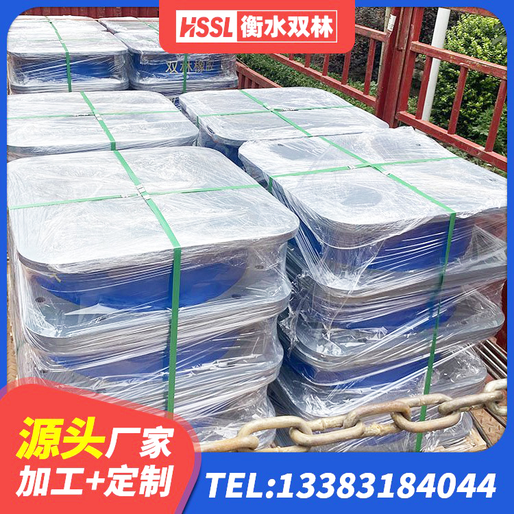 黄山区水平力分散力型LNR橡胶隔震支座厂家 黄山区预制楼梯橡胶支座 黄山区建筑叠层橡胶隔震支座生产厂家 黄山区橡胶抗震支座工厂 - 第2张