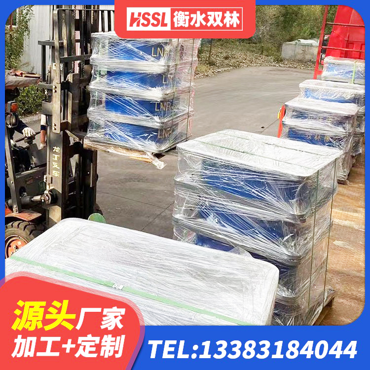 黄山区建筑工程支座生产厂家 黄山区LNR1500支座源头工厂 黄山区隔震支座LNR(H)-470*470*164多少钱-个 黄山区Y4Q铅芯隔震支座厂家 - 第3张
