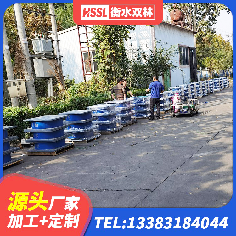 黄山区LRB900支座 黄山区建筑铅芯防震支座厂商生产厂家 黄山区LNR700橡胶支座厂家电话 黄山区建筑天然胶隔震支座源头工厂 - 第6张